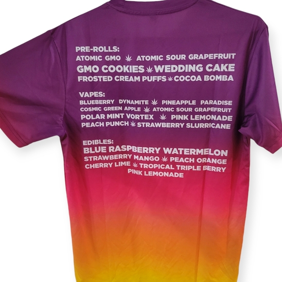 Spinach 5 Piece Swag Bundle, Medium - Picture 4 of 12